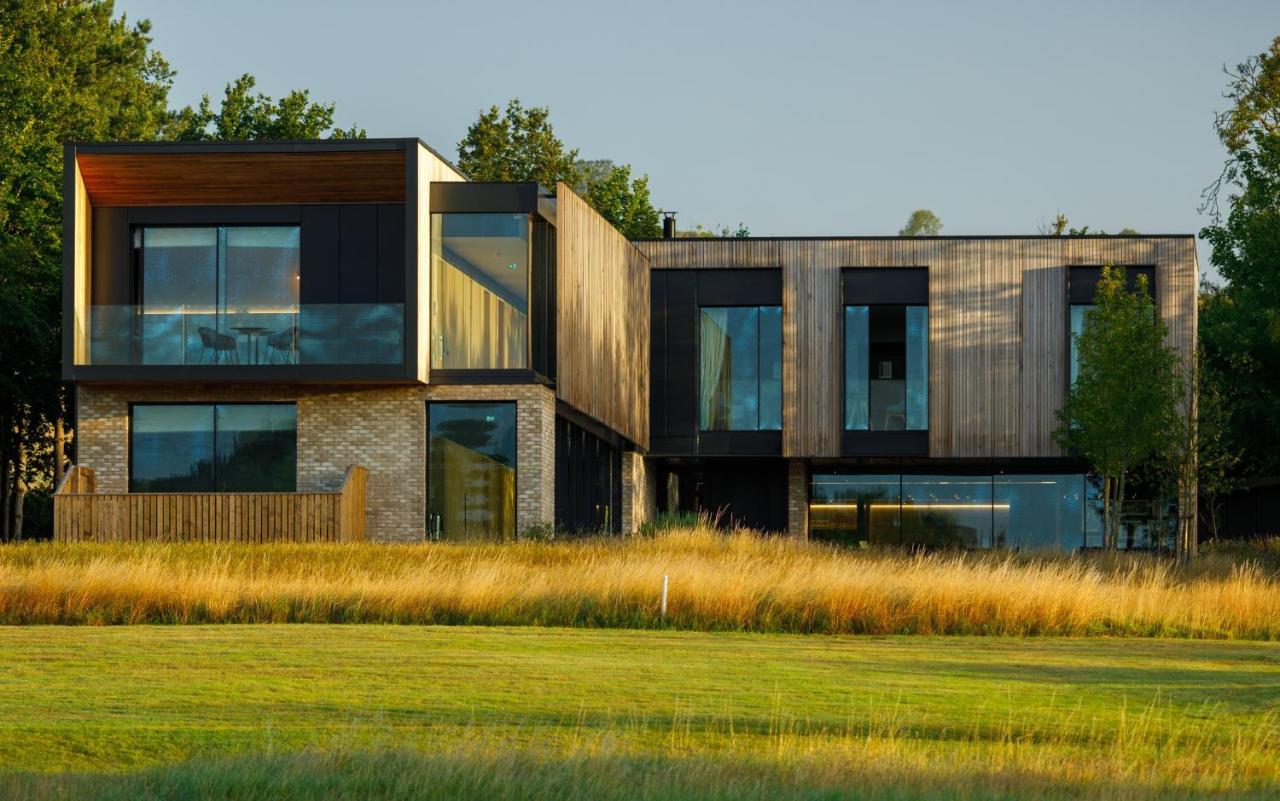 Feldon Valley Lower Brailes Exterior foto