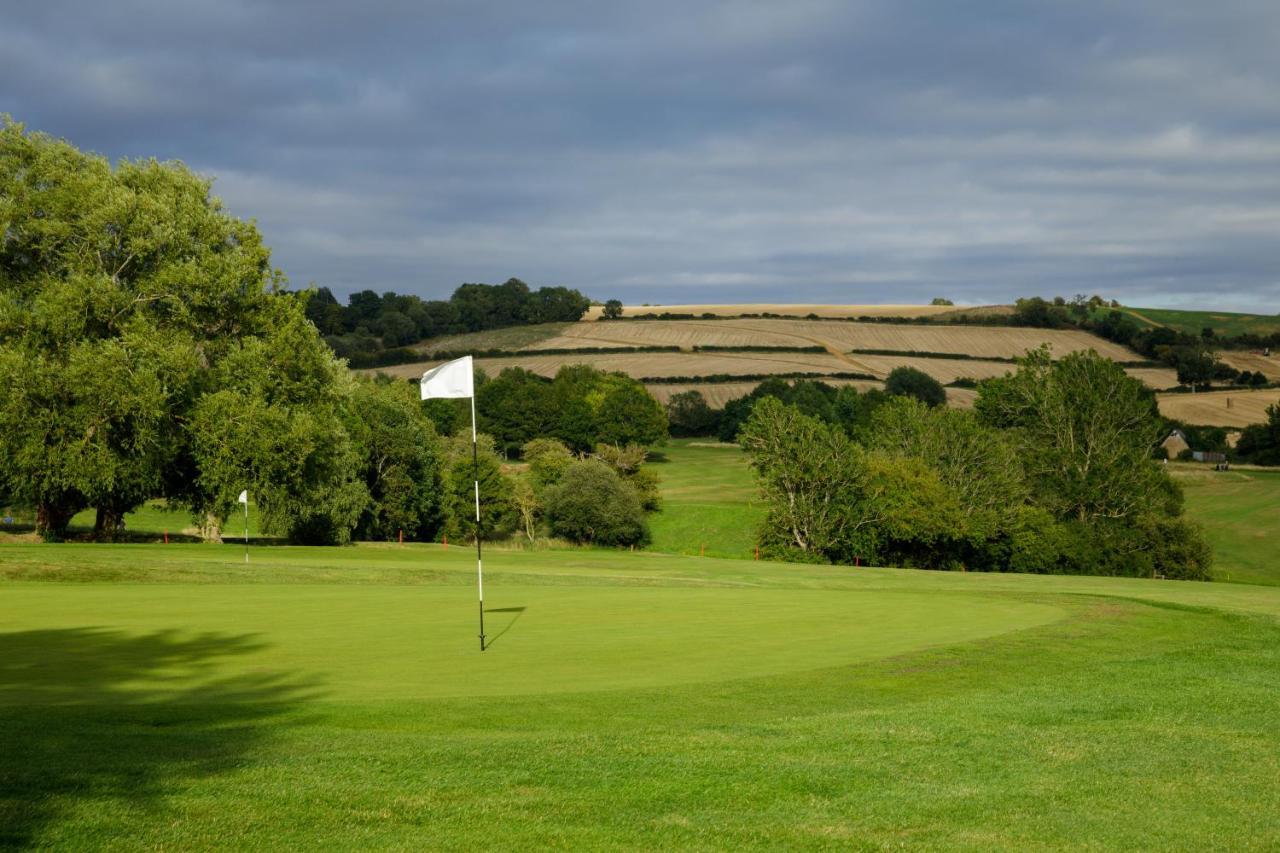 Feldon Valley Lower Brailes Exterior foto